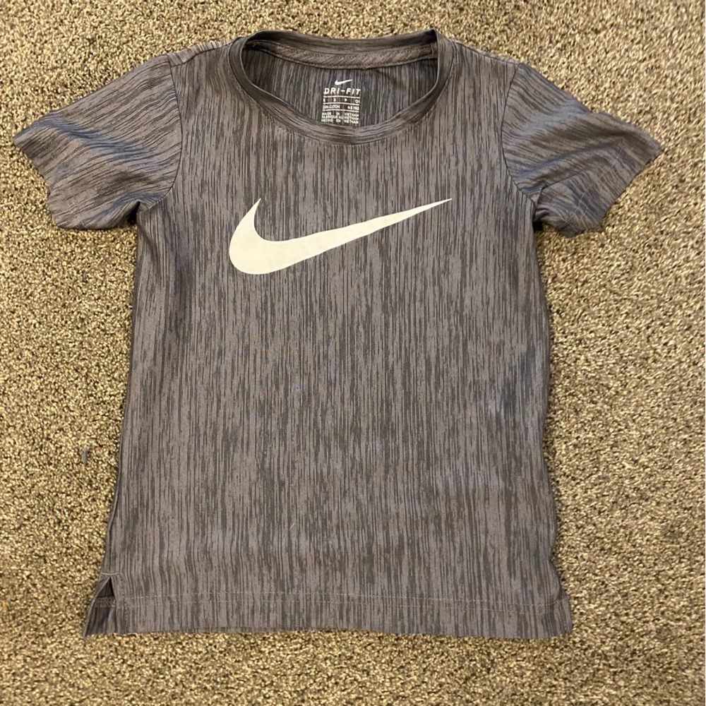 Boys Nike shirt